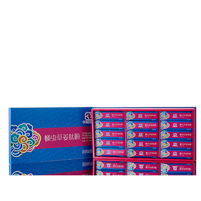 常德调经养气汤